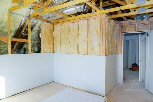 Types of Insulation We Offer in DE