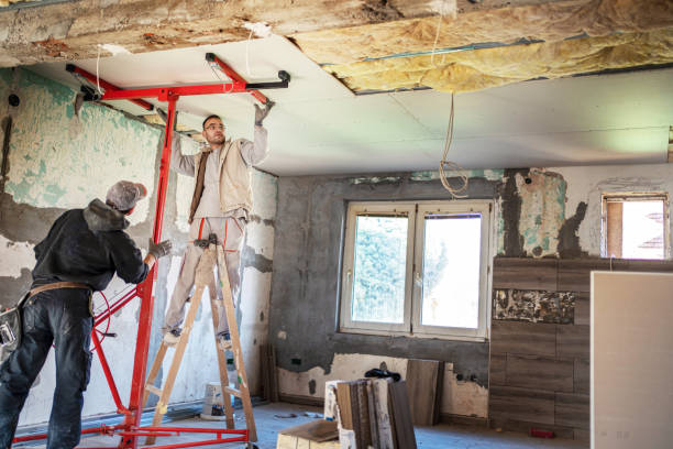 Reliable DE Insulation Contractor Solutions